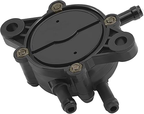 Miniatura 5 de 4 piezas 2439304S 2439316S Bomba de combustible 808656 491922 49040-7001 para Kawasaki 15HP-25HP Motor Kohler CH17-CH25 CV17-CV25 CH730-CH740