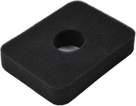 Sponge-Based Foam Air Filter for Honda For GX120 GX140 GX160T1 For GX200 Engines Applicable to Lawn Mowers and Fire Pump Assemblies