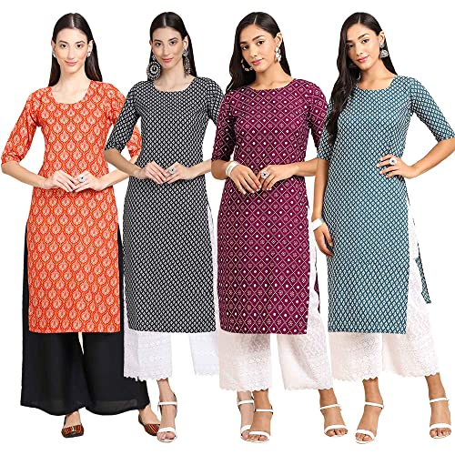 Image of Pinkmint Women's Kurta
