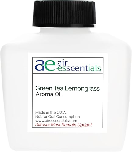 Miniatura 22 de Inspiration Aceite aromático, mezcla de aceites esenciales para difusores y máquinas de aroma, cítricos y flores florecientes, aromaterapia,