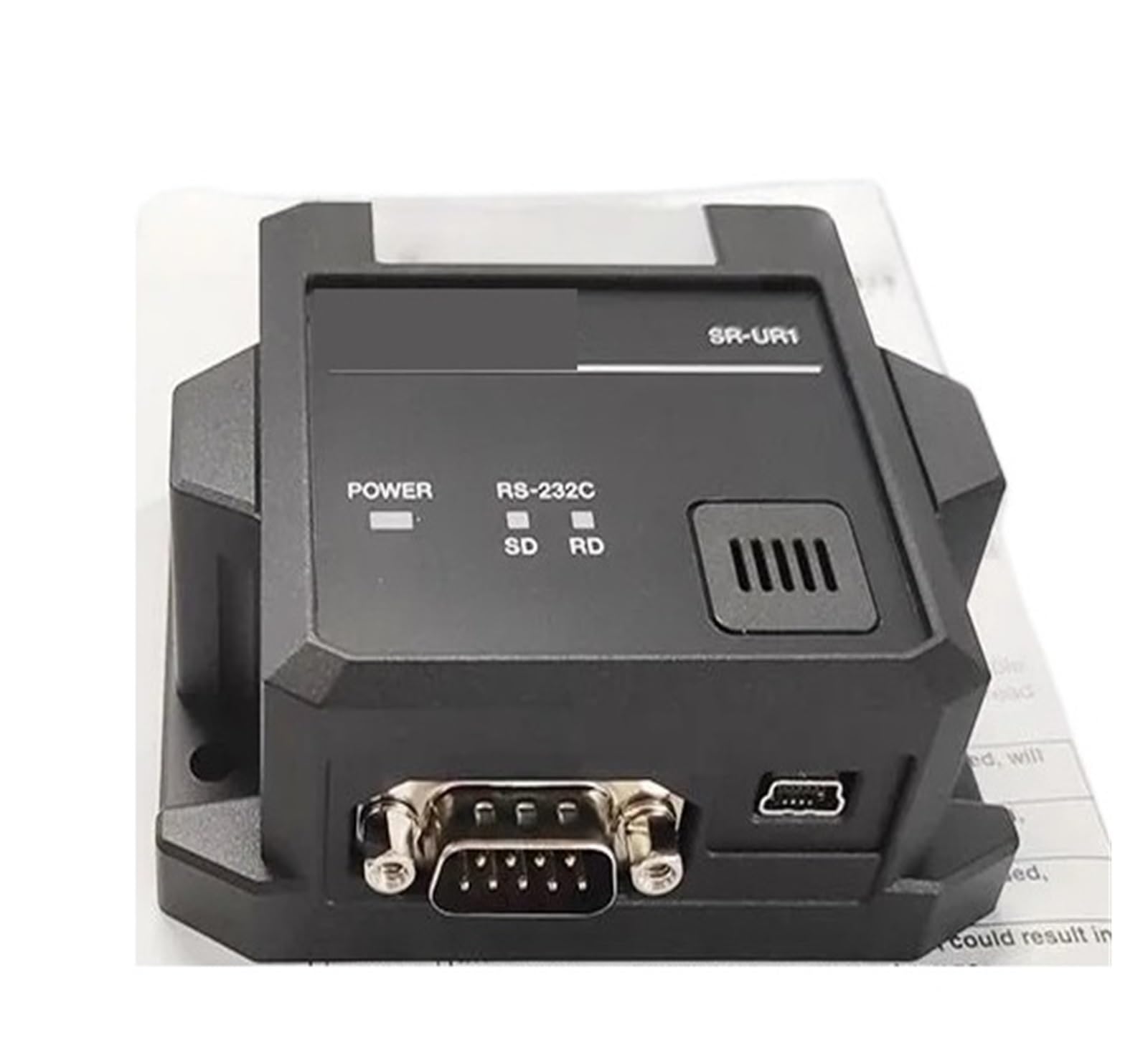 XDDQWSWA SR-UR1 Barcode reader USB communication unit sensor