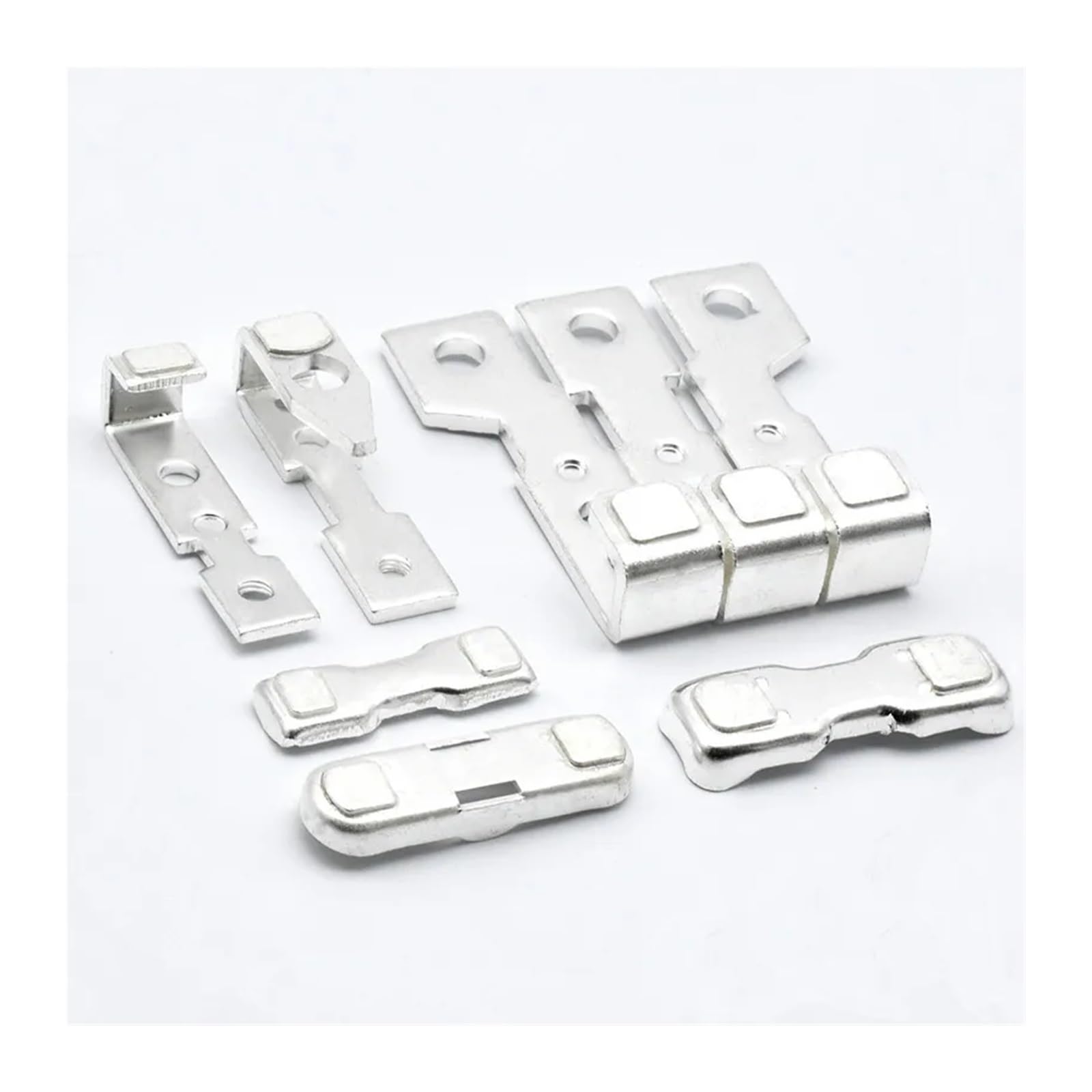 Kit de contact principal CJ20-160A de rechange pour contacteur AC