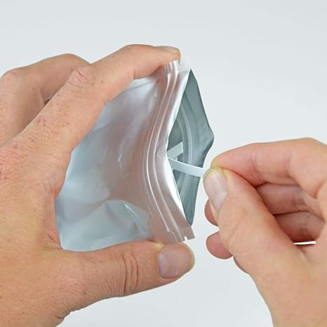 SimplexHealth Total Hardness Water Test Strips (10 Strips) - 3 Second Testing - 0–1000ppm Test Range - Fast & Accurate