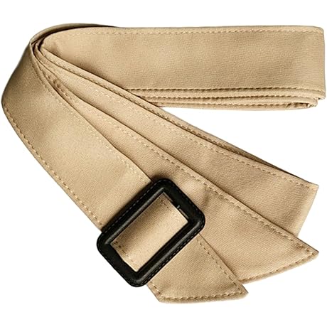 Women's Trench Coat Replacement 669 Belt