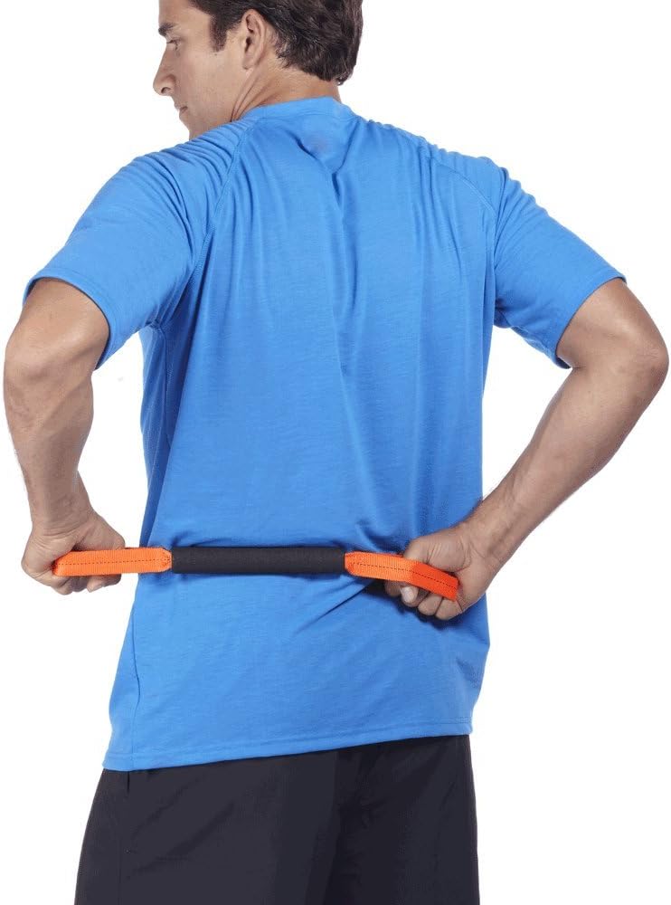 SPRI Special Edition Tiger Tail Rolling Muscle Massagers