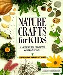 Nature Crafts Books