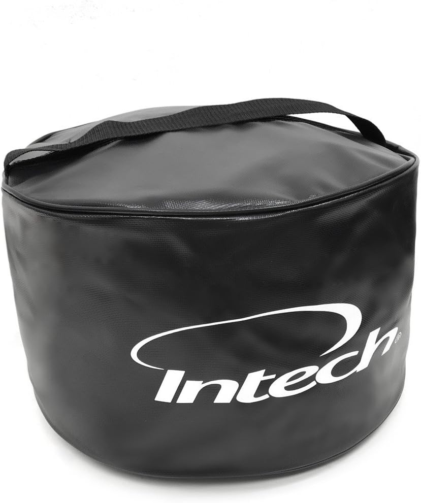 Intech Golf Swing Impact Bag Sports & Outdoors