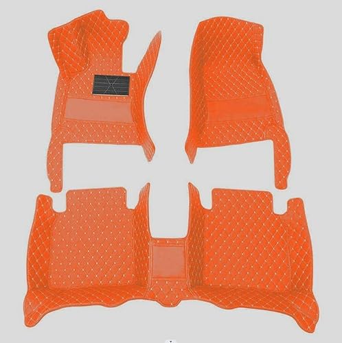 Miniatura 3 de Aiducreaon Alfombrillas automotrices personalizadas para Mercedes Benz A B C CLA CLS CLK GLE GLS GLA GLK GL ML G S GLC SL CL SLC R SLK, etc. Tapete