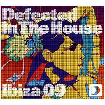 Defected in the House Ibiza 09