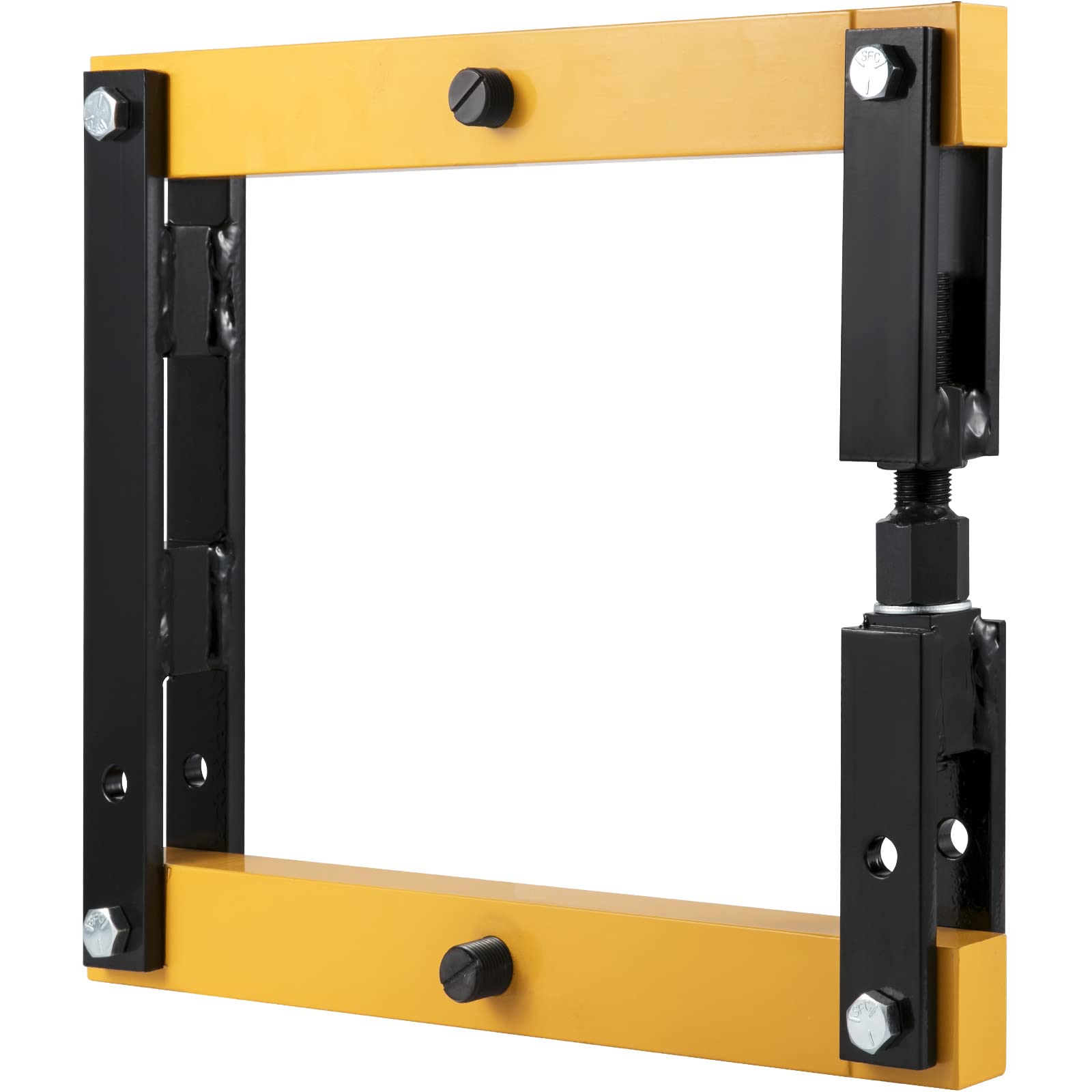 VEVOR Differential Housing Spreader for Dana Axles Fits for 30 44 60 70 80 Series, Yellow