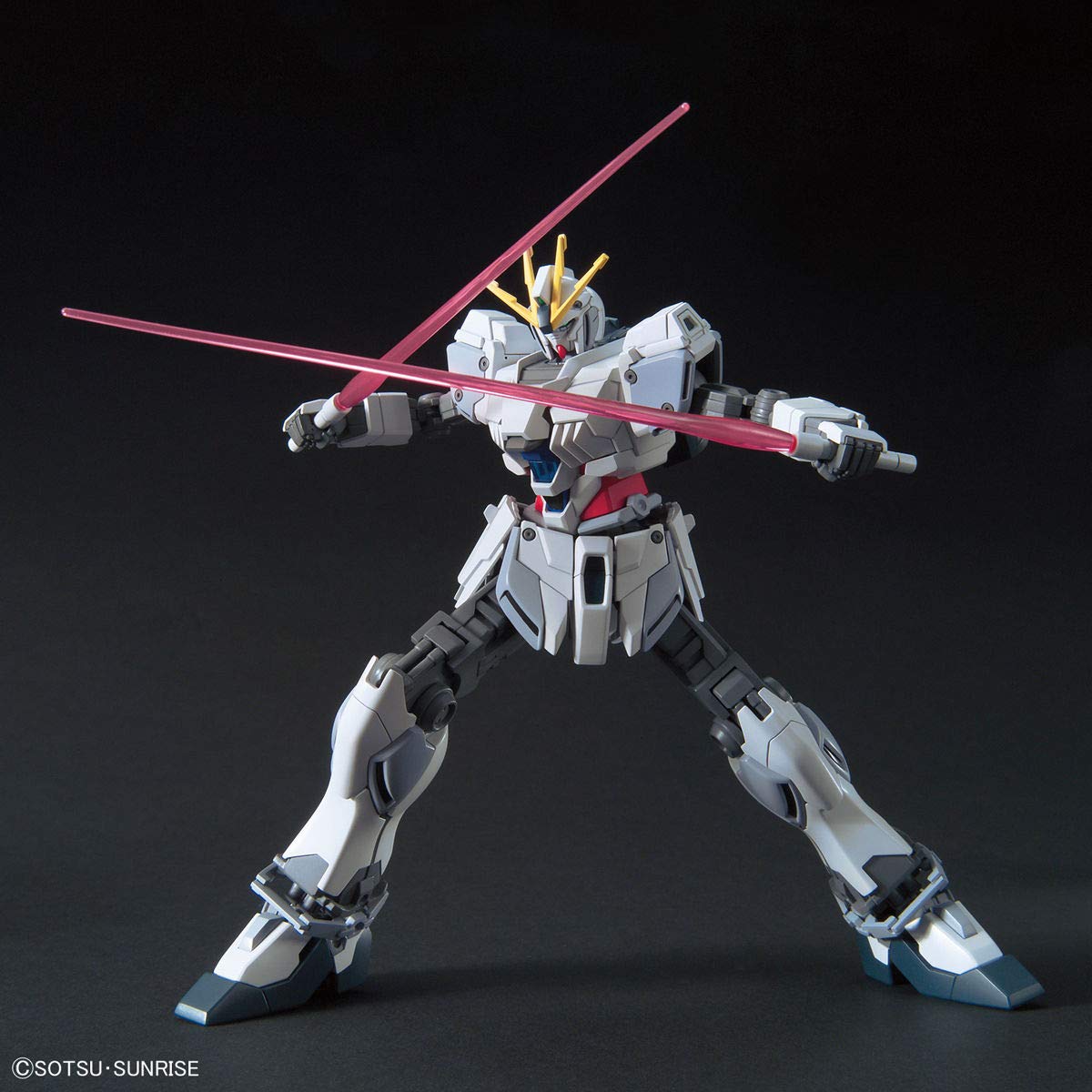 Amazon | BANDAI SPIRITS(バンダイ スピリッツ) HGUC 機動戦士