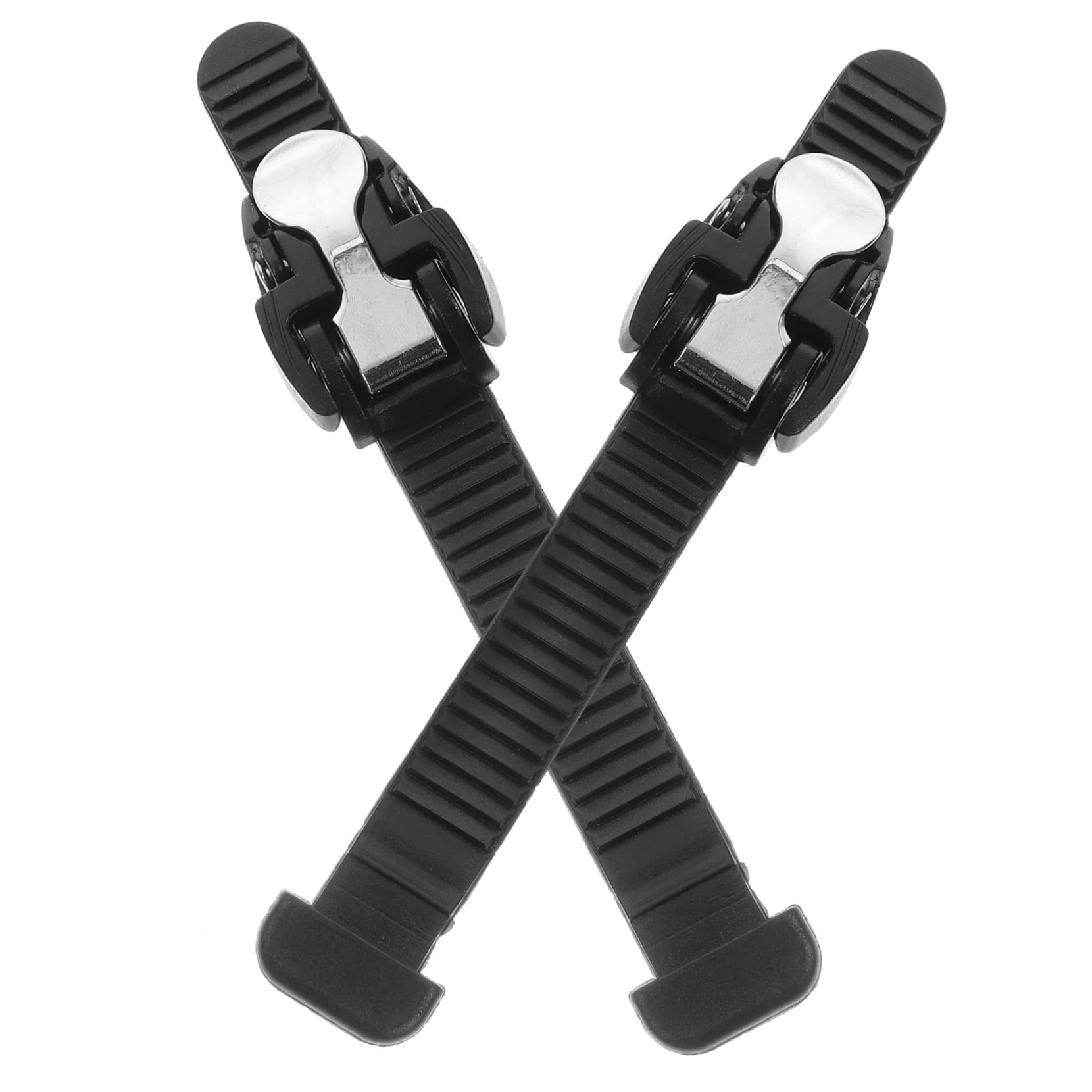 HEALEEP Skate Shoe Buckle Straps Roller Skate Supplies Buckle Straps Skating Shoes