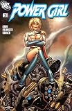 Power Girl (2009-2011) #3 (English Edition)