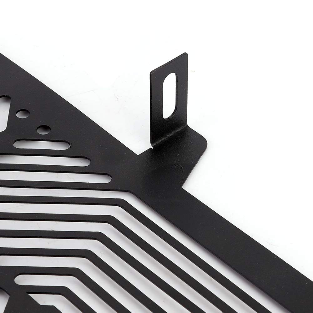 Schutzabdeckung für Kühlergrillschutz aus Motorrad-Edelstahl für NC750S NC750S NC750X NC750D 2012+