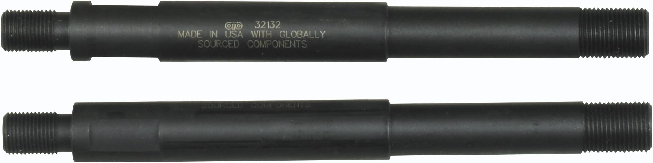 OTC 1107 4-1/2" Long Replacement Puller Legs for OTC No. 938 17-1/2-Ton Push-Puller - Pair