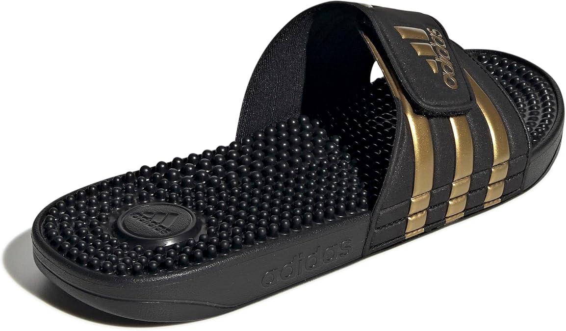 adidas Men's Adissage Slide Sandals