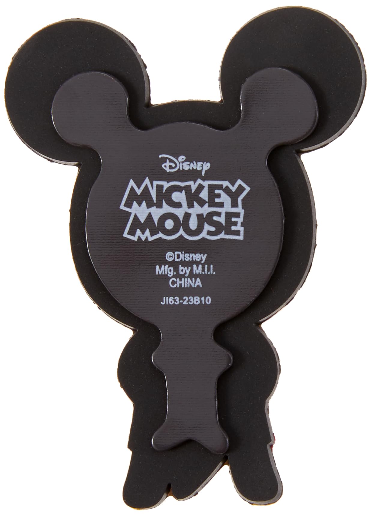 Magnete Frigorifero Ufficiale Mickey Mouse Cono Gelato - PVC Profumato Per Cucina Disney, Età 15+ - 4