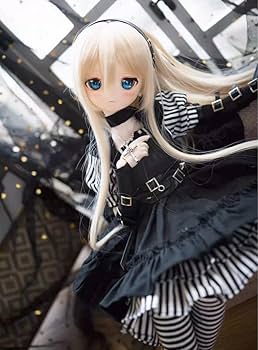 LILY❁⃘*.゜さま　専用 2025年度版日本橋アイコンモデルリカちゃん＆アイコンドレス発売