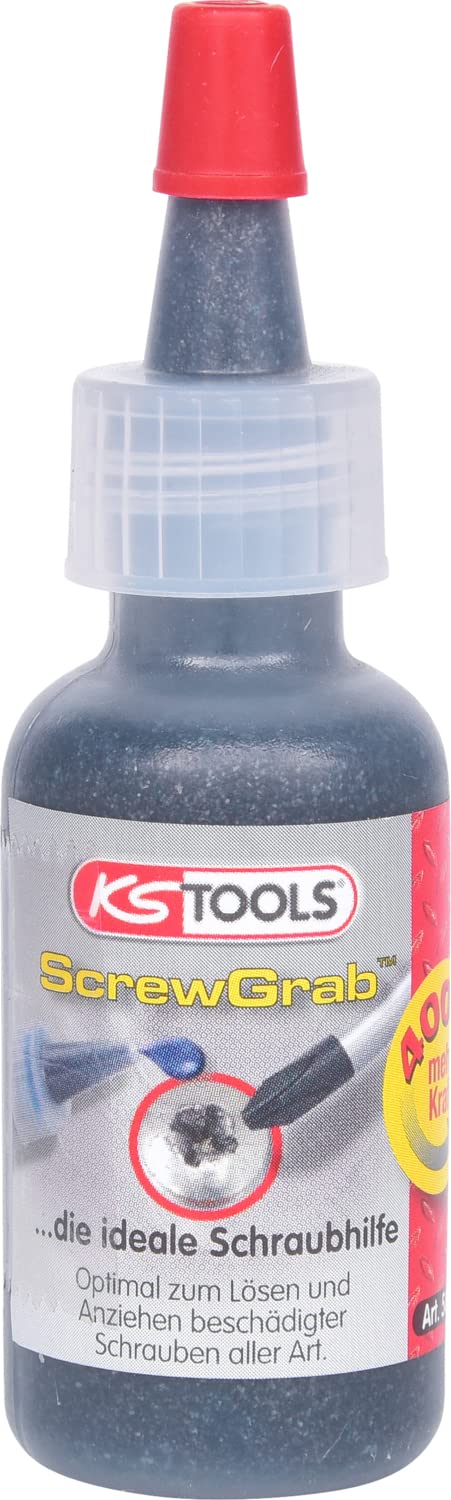 KS Tools 500.1010 Pomocnik do srub, 15ml