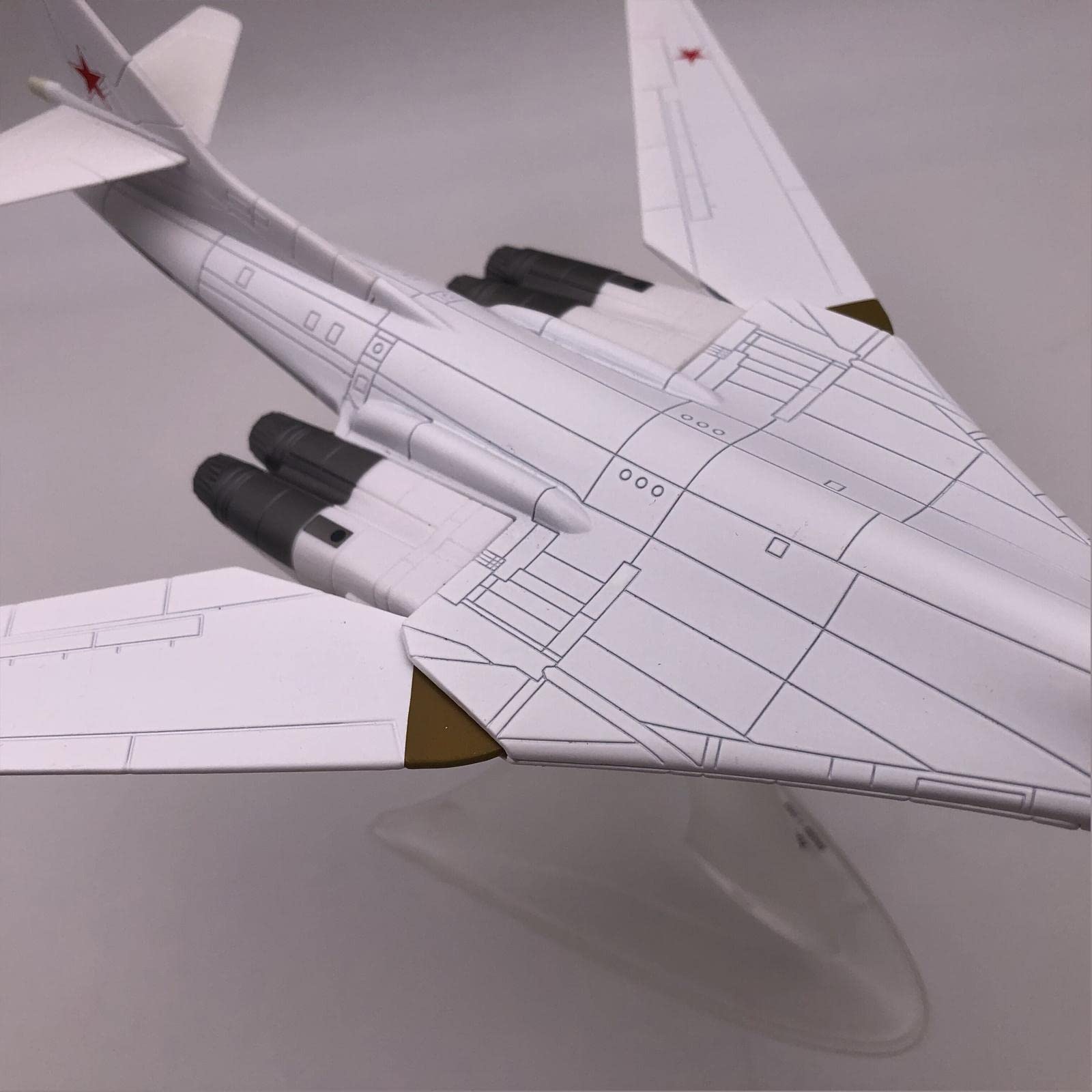 1/200 航空機モデル スタンド付き Amazon | INFLIGHT 200 1/200 完成品 BALAIR DC-8-63 HB-IDZ