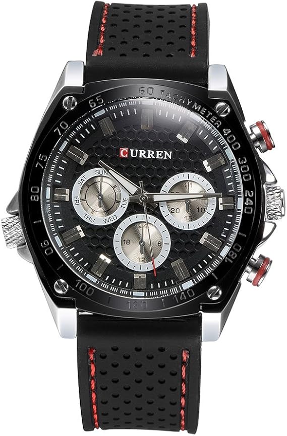 curren tachymeter