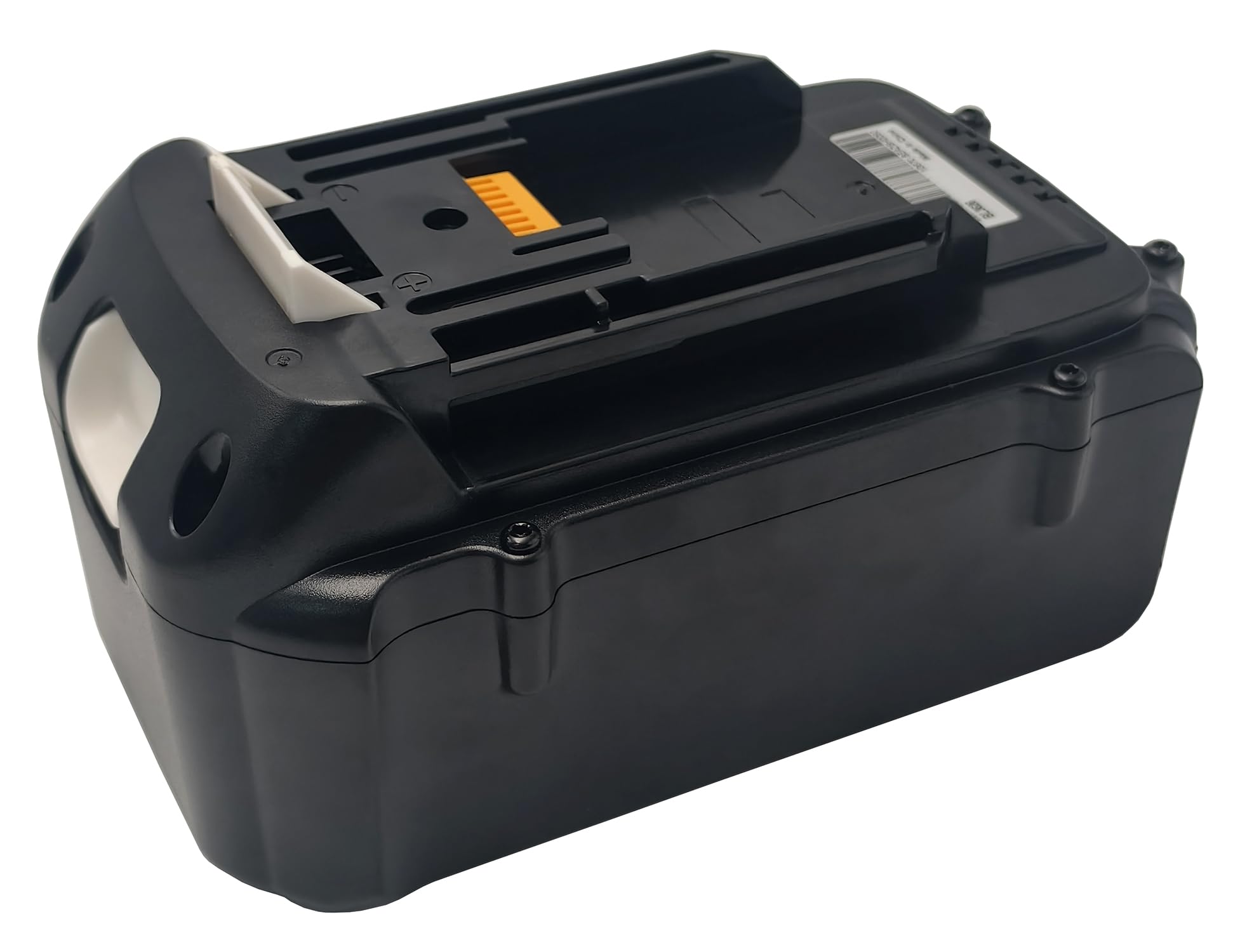 Batería BL3626 Compatibile con Makita 194873-2 194874-0 195410-5 BL3622A Batería-Iones de Litio 36V 2,6 Ah