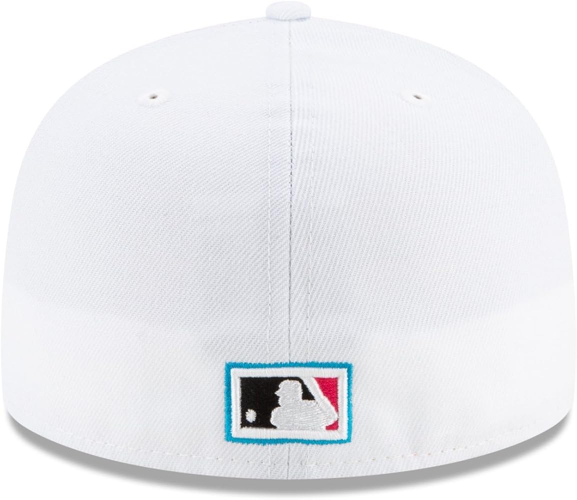  ニューエラコラボキャップ ホワイト Amazon | ニューエラ (New Era) 59フィフティ Fitted キャップ