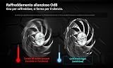 ASRock Rx9070 Xt Steel Legend 16Gb Pcie5 16Gb Ddr6 Hdmi 3 Dp 2970Mhz Clock Rgb L - 6