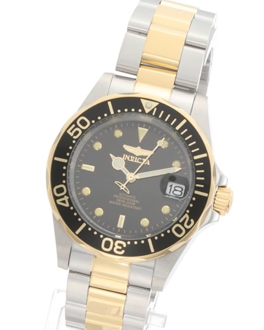Amazon | [インビクタ] 腕時計 Pro Diver 8927 メンズ 正規輸入品