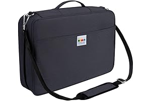 YOUSHARES 480 Gel Pen Case Organizer for Color Pencil