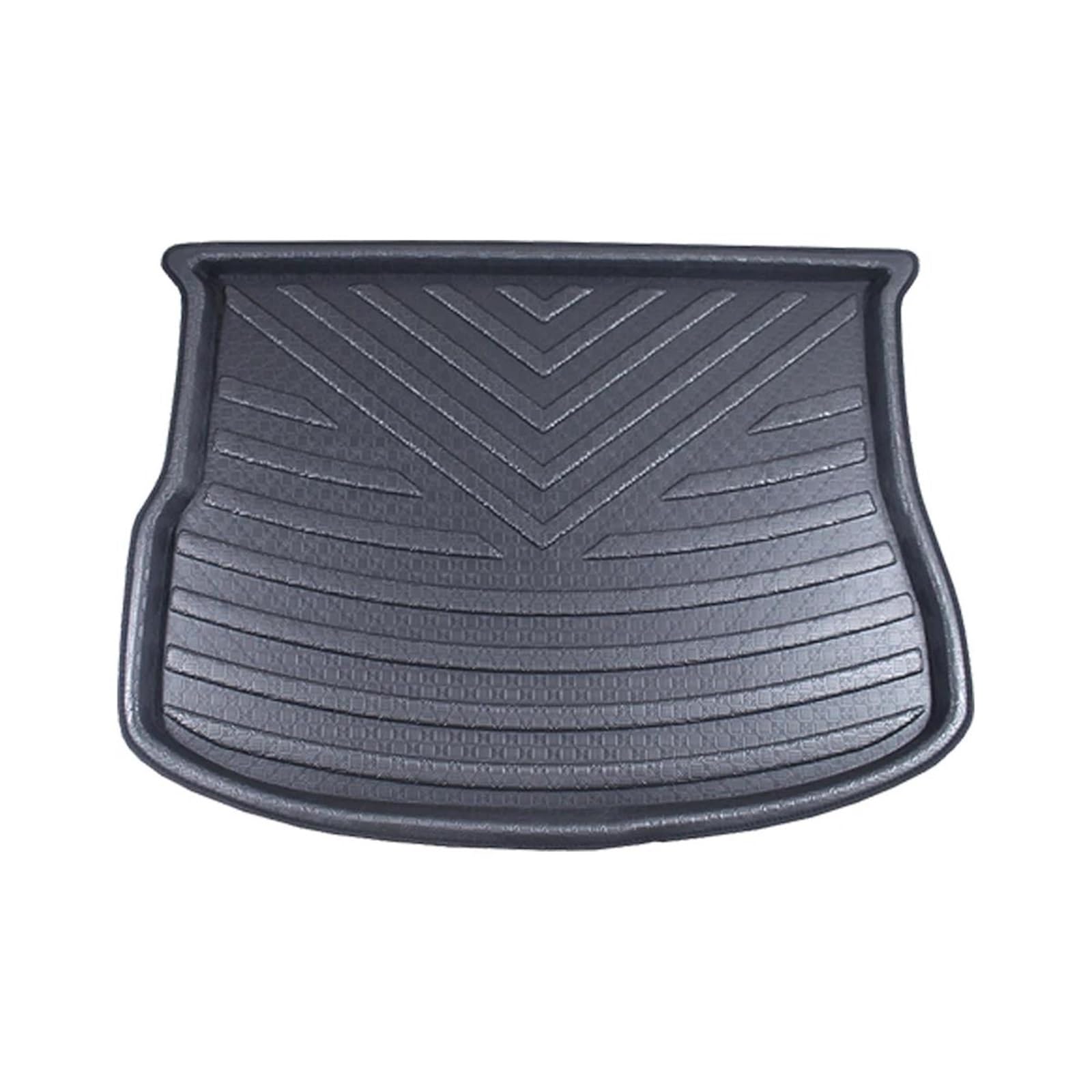 Tapis de coffre Land Rover Evoque solution coffre propre - 7