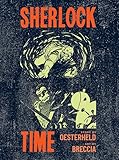 Sherlock Time (The Alberto Breccia Library)