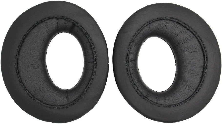 MMOBIEL Earpads Replacement Compatible with Sony MDR-RF925RK RF970RK RF985R RF985RK, Headset Headphone Ear Pad Cushion - Image 4