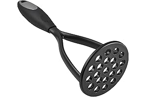KSENDALO Bean Masher: The Ultimate Kitchen Tool