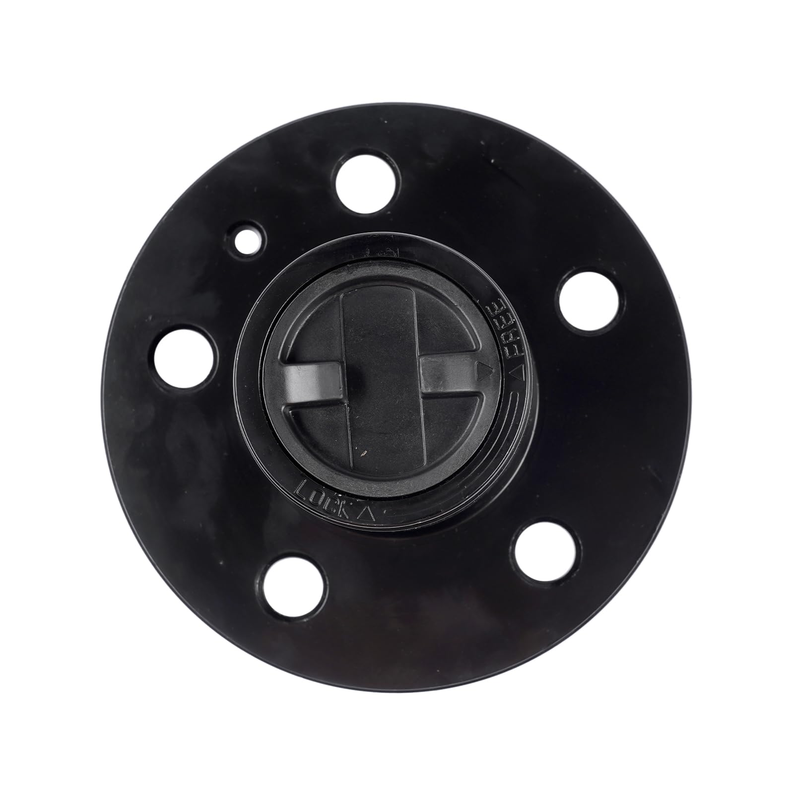 Amazon.com: Flynsu (2Pack) 4WD Manual Locking Hub 29071