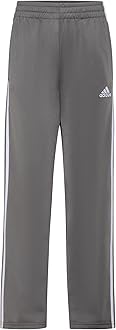 Toddler & Little Boys' Iconic Straight Leg Track Pant