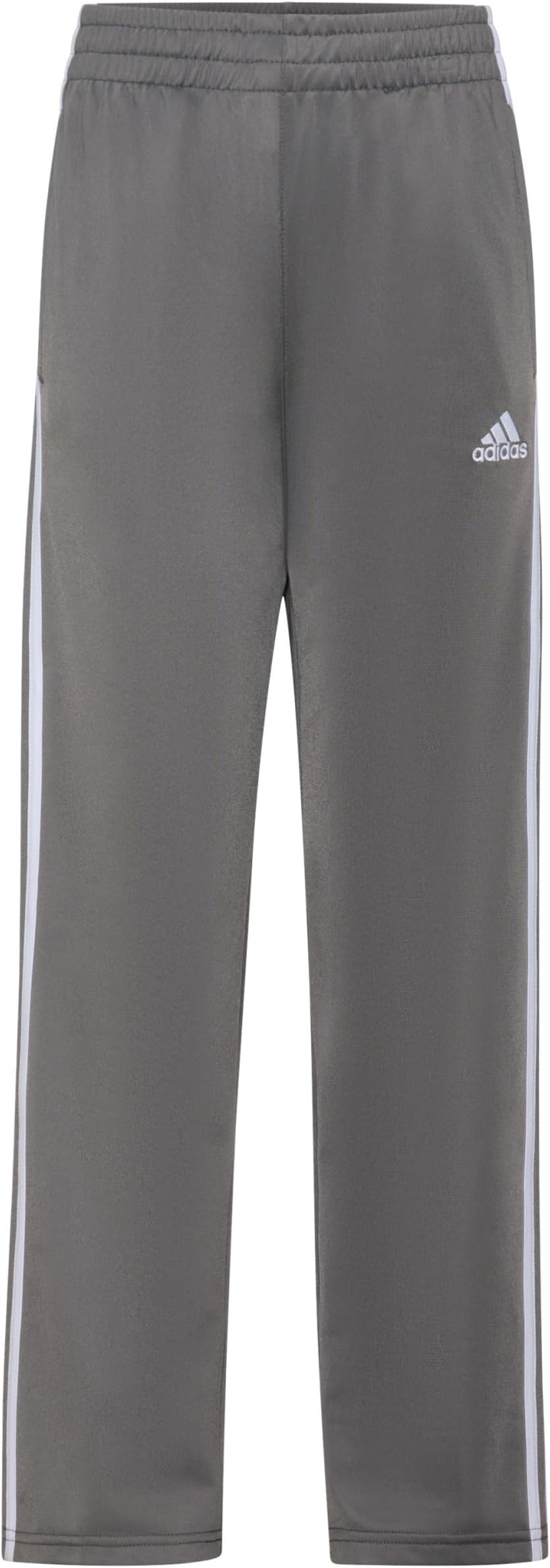 Toddler & Little Boys' Iconic Straight Leg Track Pant