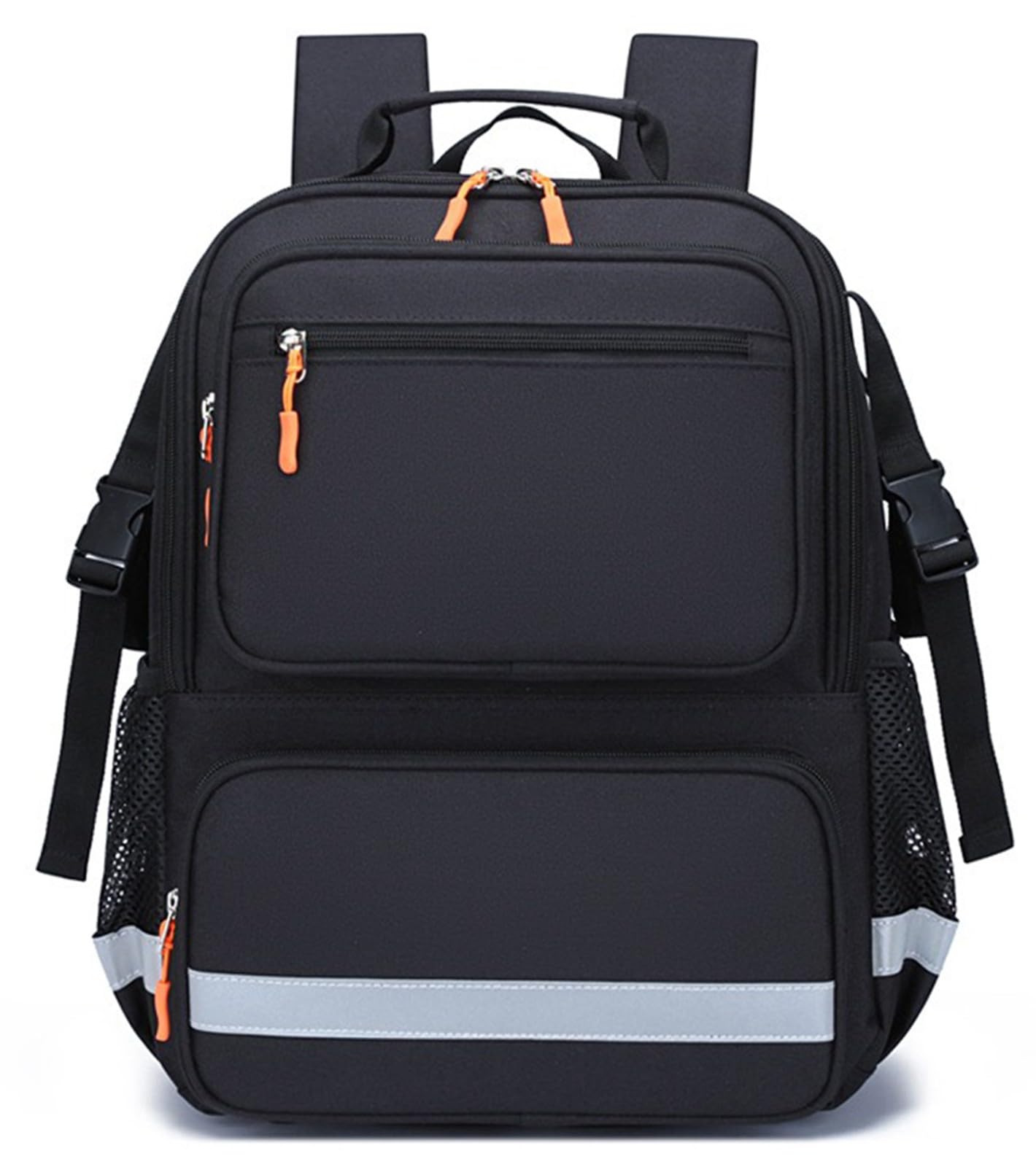 Notfallrucksack Leer, Erste Hilfe Rucksack Leer Professionell Für Medizinische Zubehör, Emergency Backpack, Medizinische Traumatasche, Arzttasche Notfalltasche Für Rettungskräfte