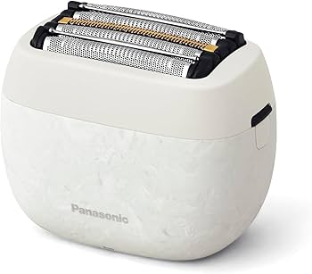 Amazon.com: Panasonic ES-PV6A Men's Shaver LAMDASH Palm in 5