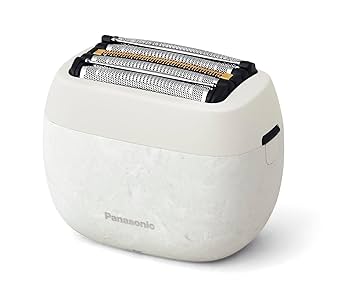 Amazon.com: Panasonic ES-PV6A Men's Shaver LAMDASH Palm in 5