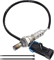 Vista 37 de HiSport 250-24851 Sensor de oxígeno O2 calentado - Sensor O2 de ubicación aguas arriba de 4 cables compatible con Chevrolet Aveo 2009, 2010, 2011
