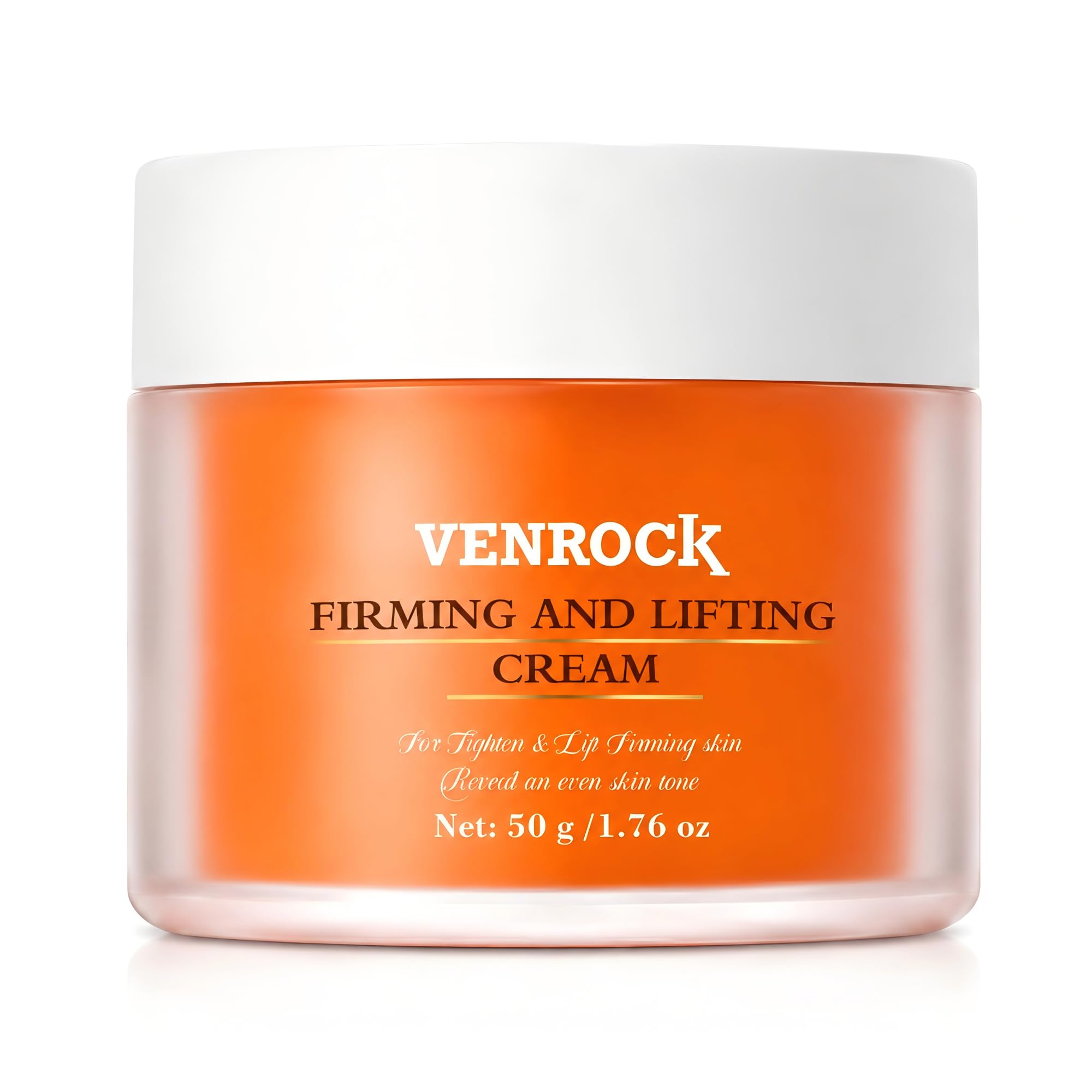 Amazon.com: VENROCK Neck Cream for Tightening & Firming Crepey