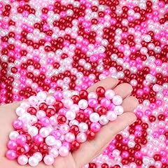 Valentines-Red Pink White