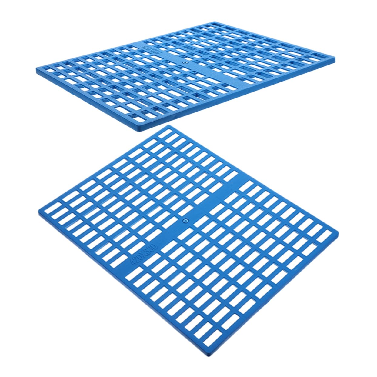 Tapis de repos pour cage de lapin et rongeur de compagnie