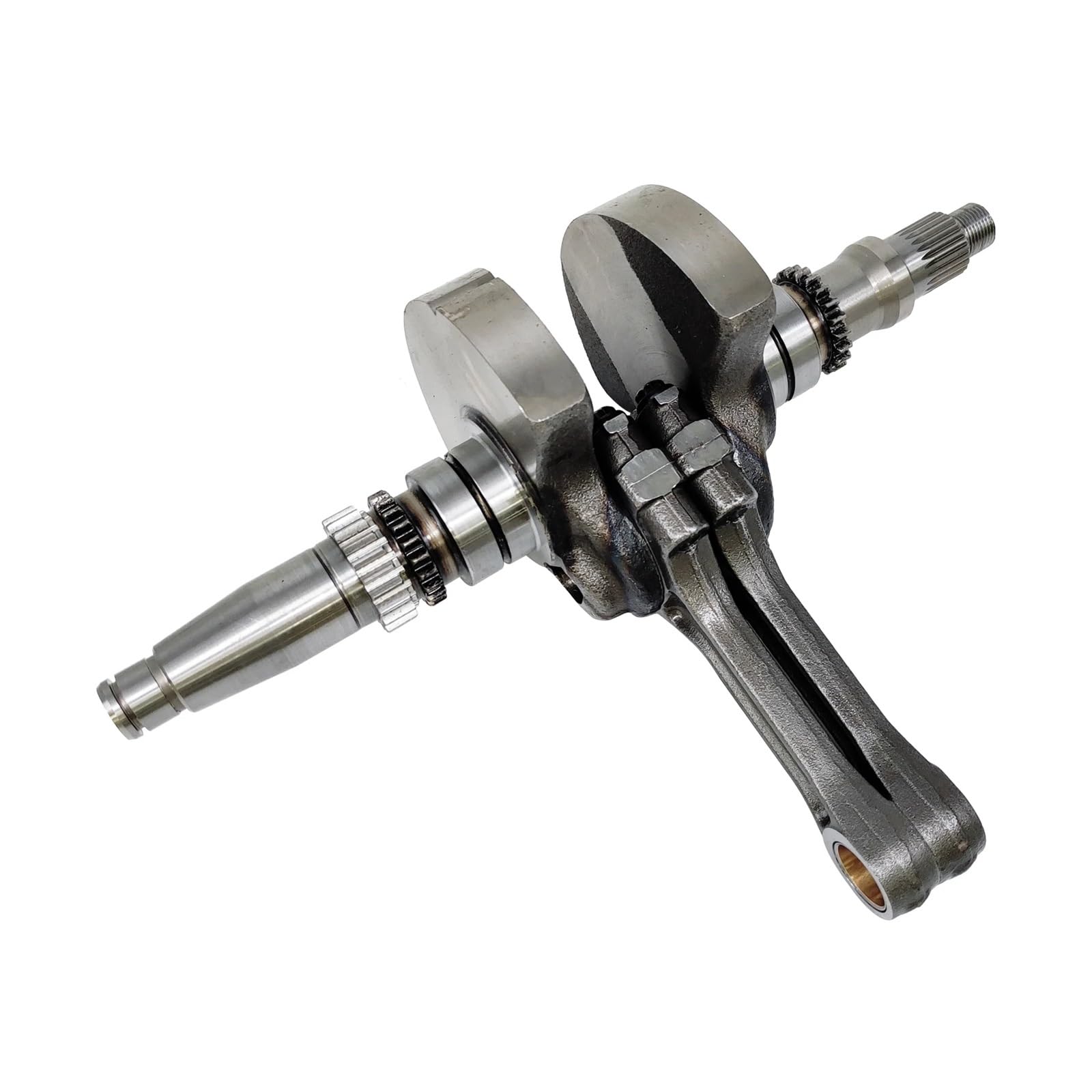 Cigüeñal para CF 800 UTV ATV 0800-041000-2001 repuesto motor 800cc Mark A 5