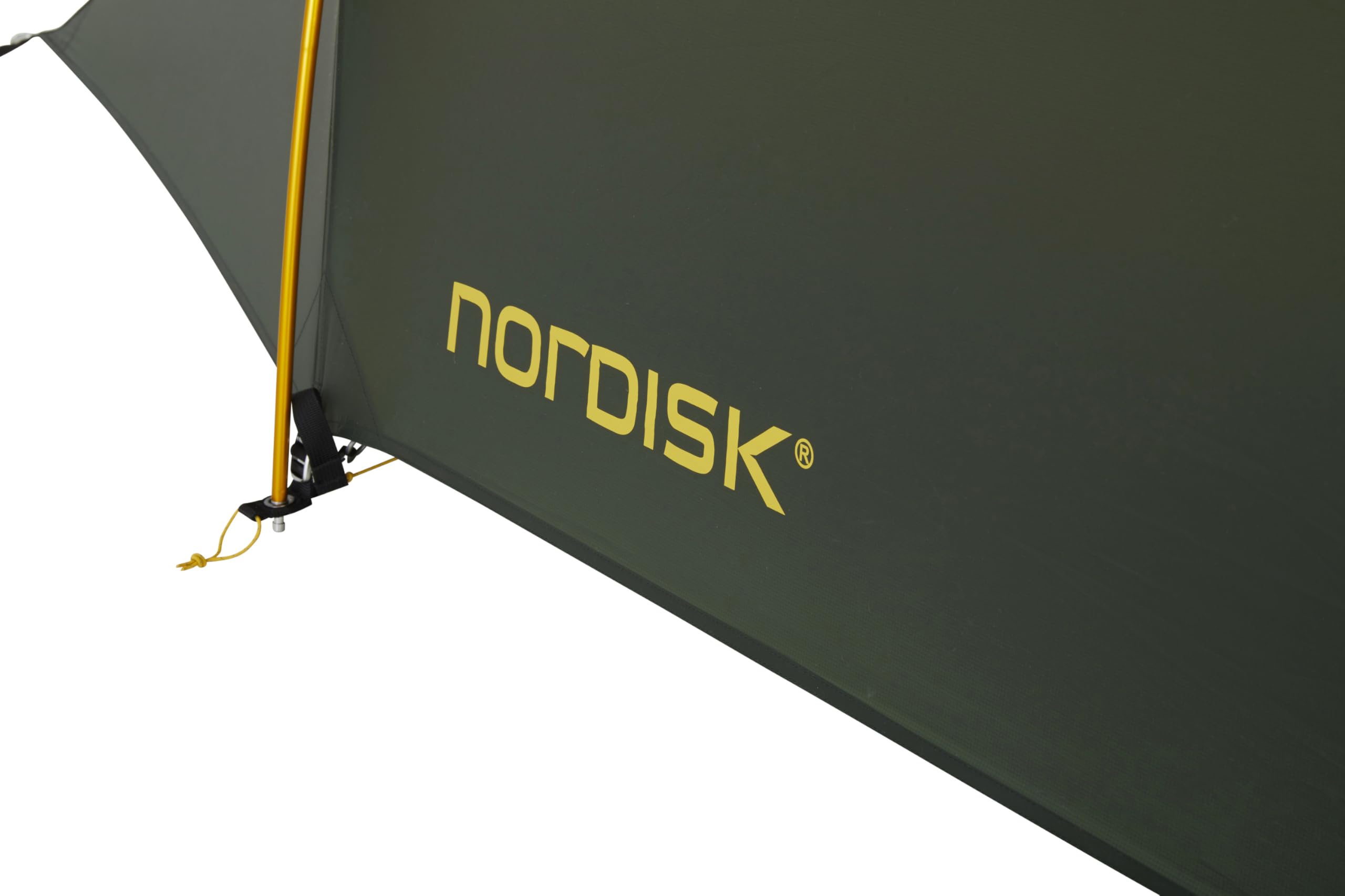 Nordisk Tenda Oppland 3 LW Tende da Trekking