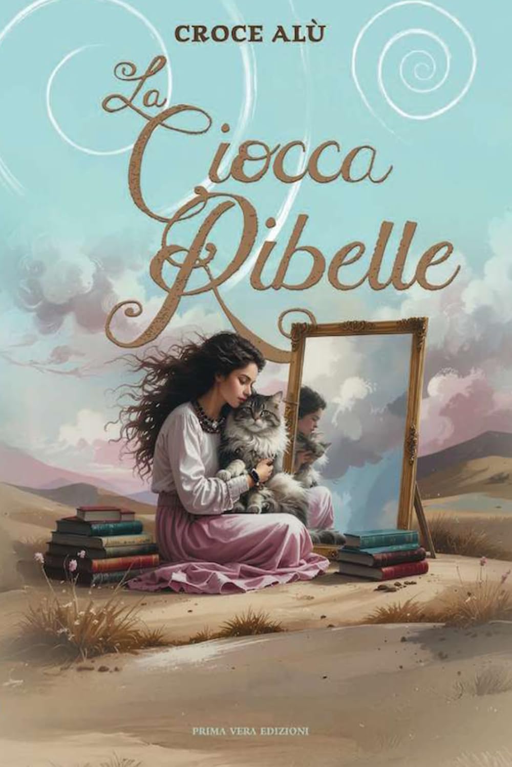La Ciocca Ribelle
