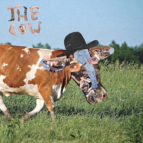 Amazon.co.jp The Cow Girl and Girl デジタルミュージック