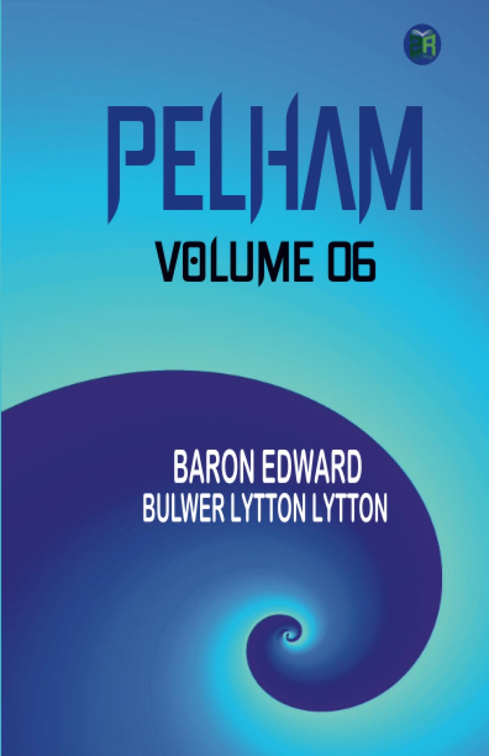 Pelham Volume 06