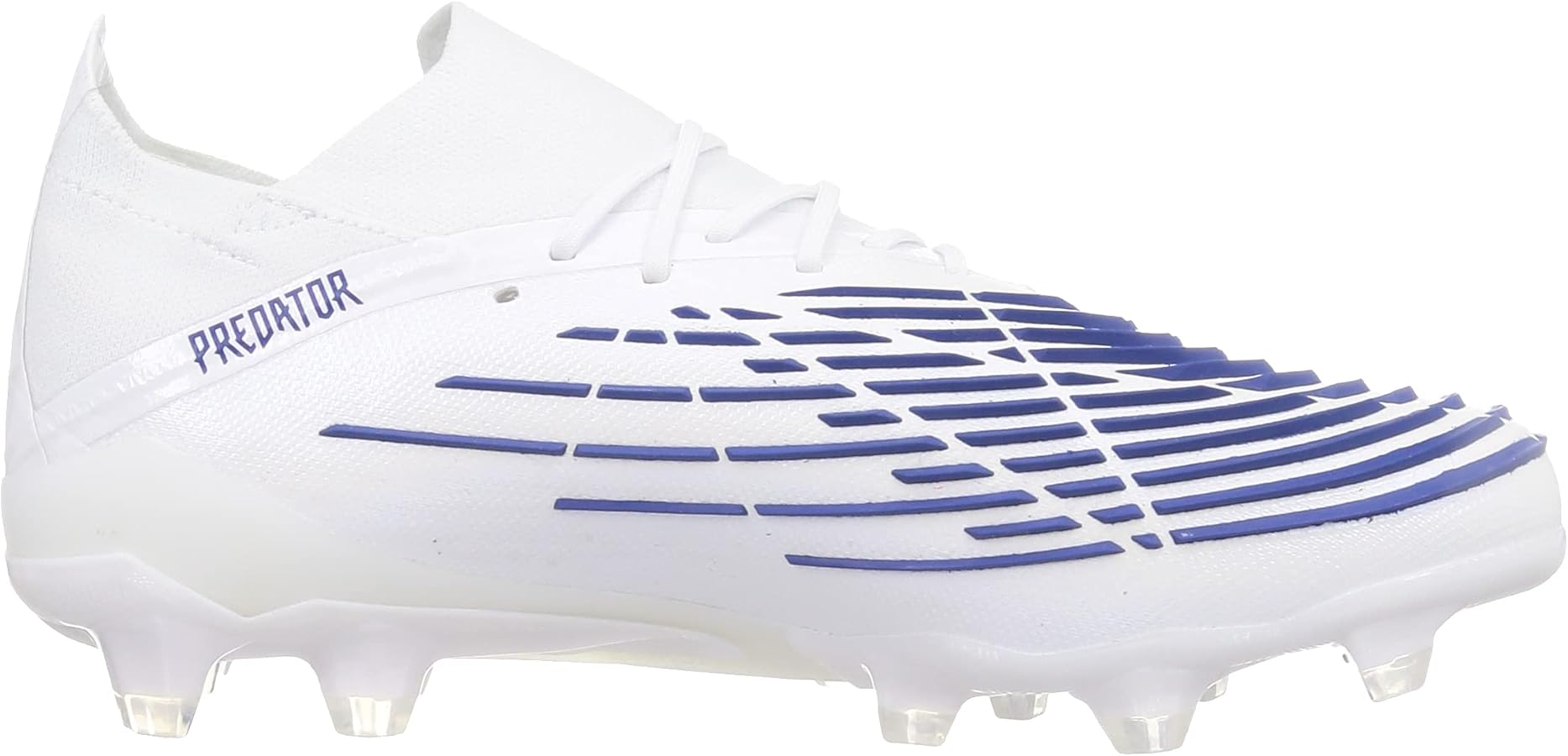Amazon.com: Adidas HG LWH17 Predator Edge. 1 L Japan HG/AG Soccer